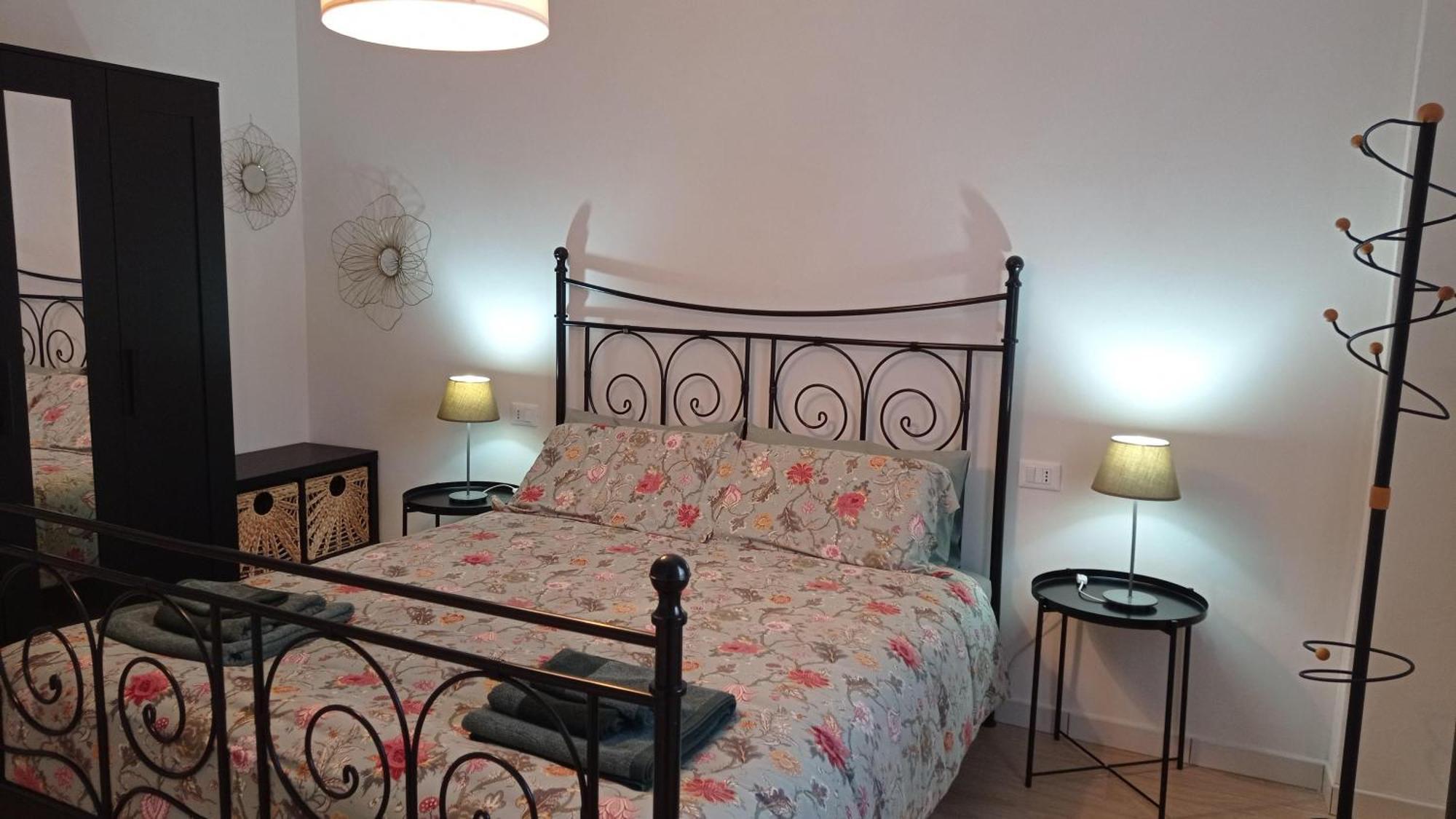 Casa Vacanze Anacleto Verolanuova المظهر الخارجي الصورة