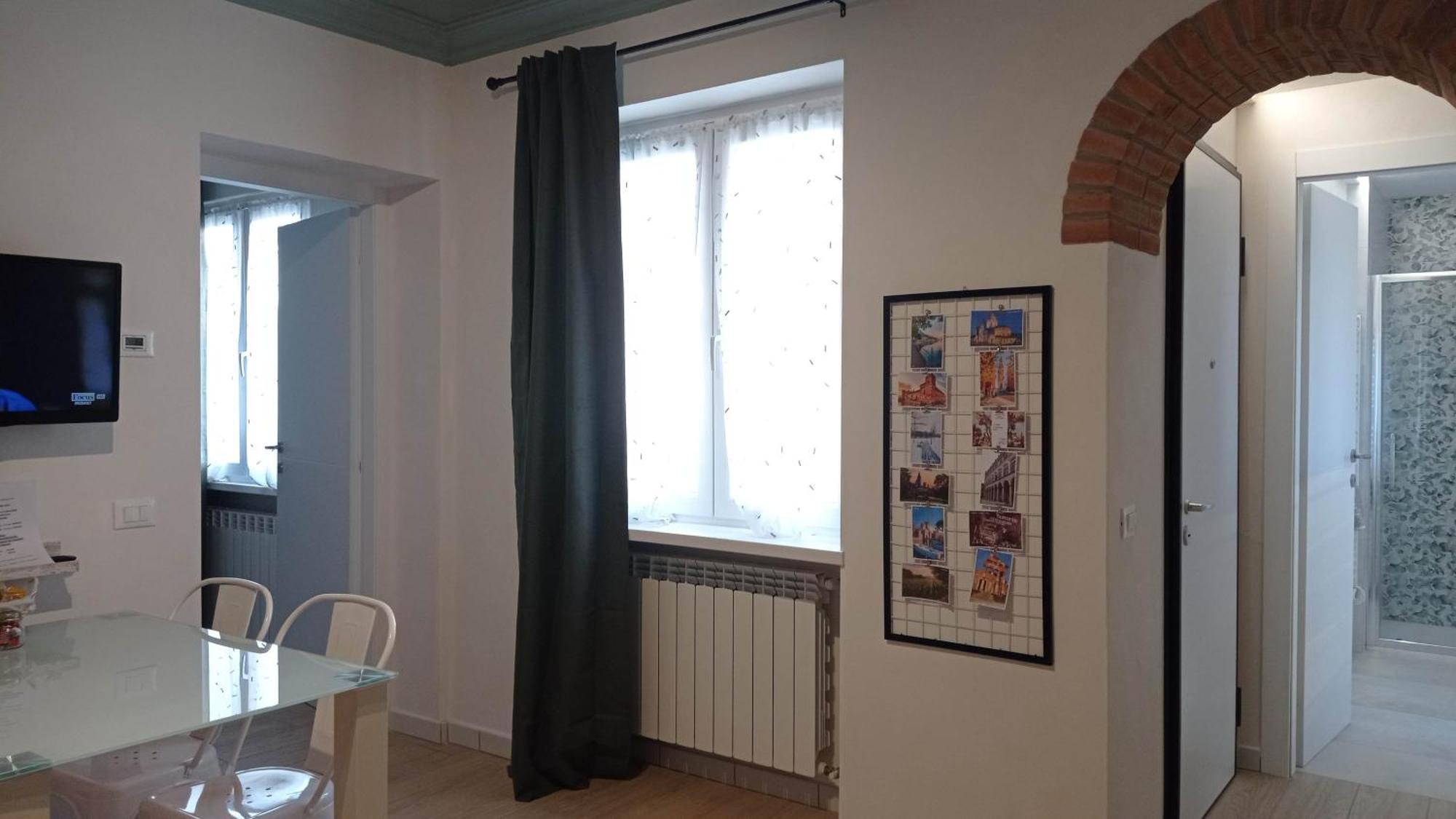 Casa Vacanze Anacleto Verolanuova المظهر الخارجي الصورة