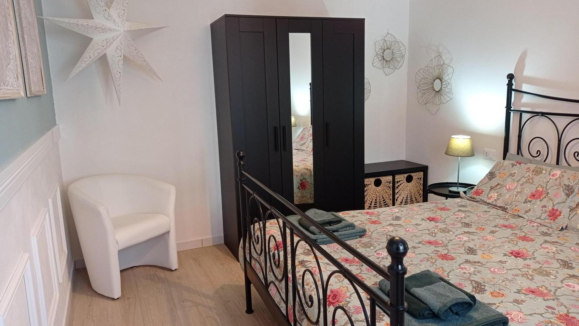 Casa Vacanze Anacleto Verolanuova المظهر الخارجي الصورة