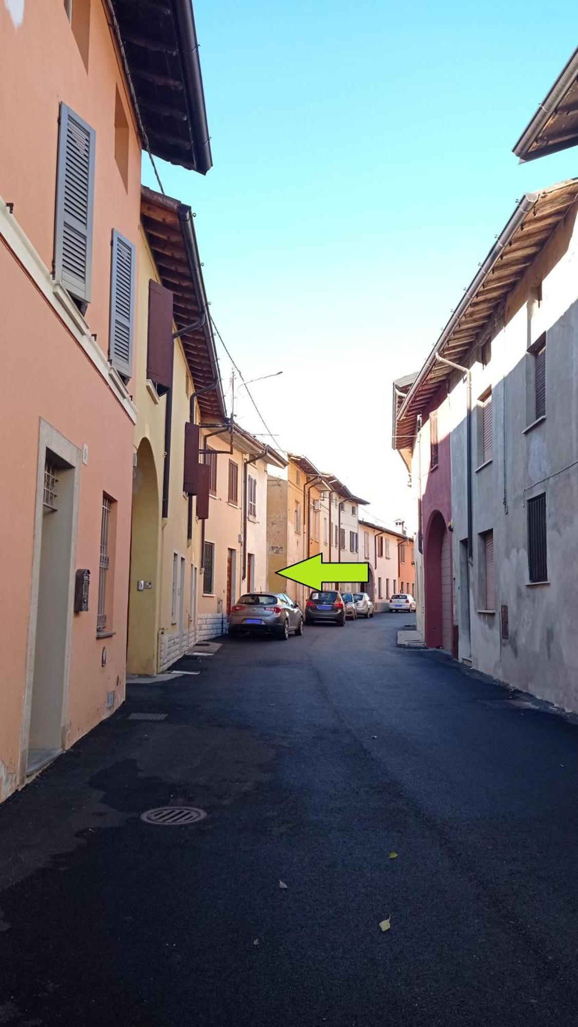 Casa Vacanze Anacleto Verolanuova المظهر الخارجي الصورة